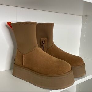 Platform uggs